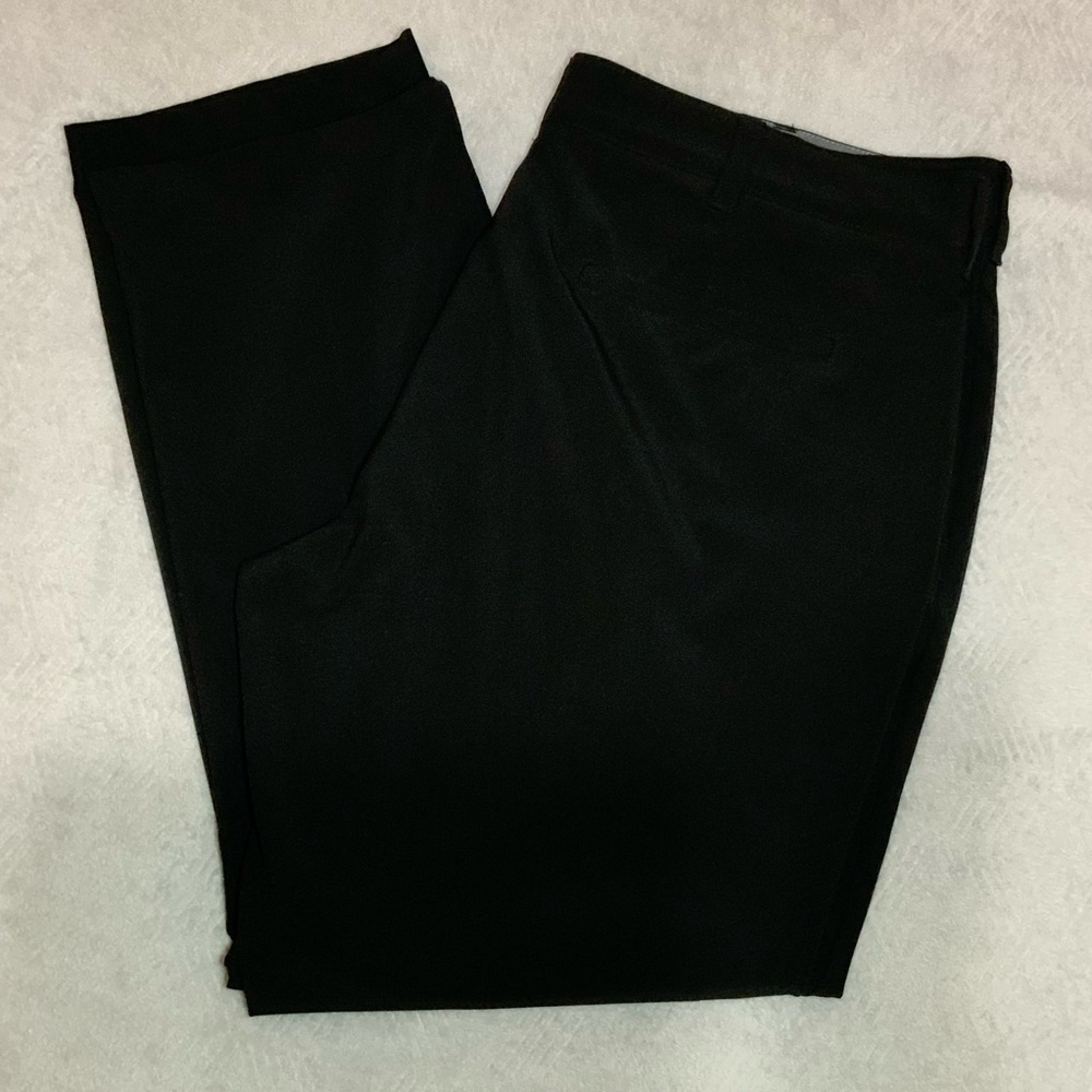 Ben Hogan Performance Golf Pants Mens 38x30 Black Stretch